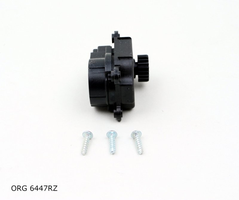 Original  MOTEUR RÉDUCTEUR DE VOLETS Citroën/Peugeot C4/307 {|, 6447RZ