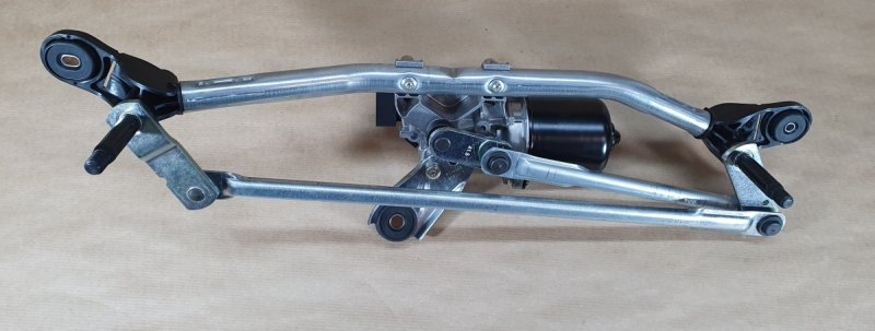 Mécanisme d'essuie-glace d'origine Renault Mégane V Scenic, 288005974R