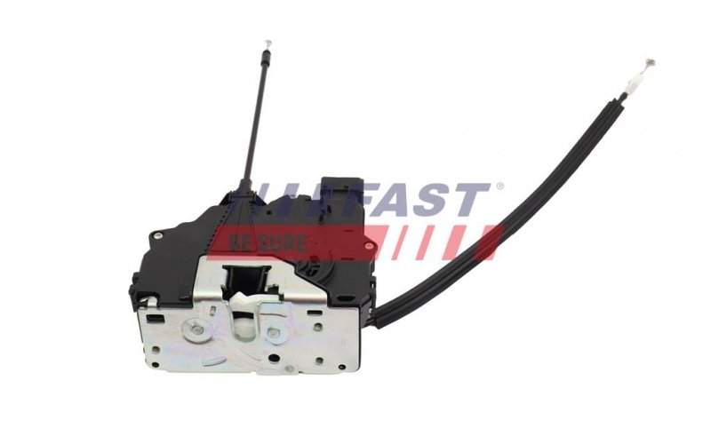 SERRURE DE PORTE FIAT DUCATO 14> ARRIÈRE D CENTRE 18>