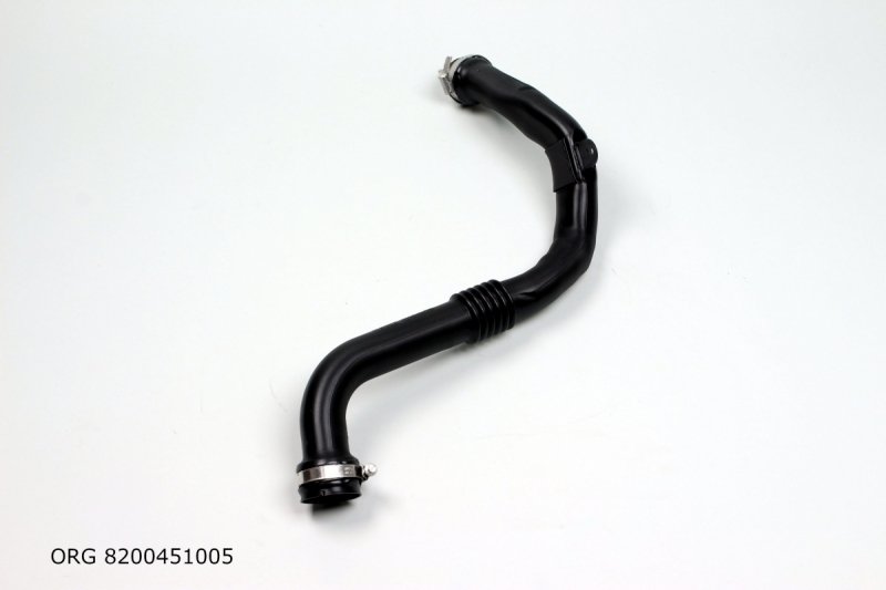 Original  CONDUIT D'AIR Renault 1.9DCI MEGANE 02-, 8200451005