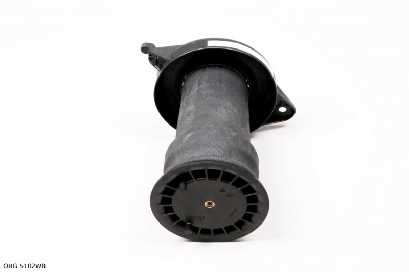 Original soufflet de suspension pneumatique arrière pour Citroën Jumper Peugeot Boxer, 1350998080, 5102W8, 5102.W8