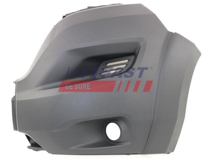 PARE-CHOCS FIAT DUCATO 14> AVANT G HALOGÈNES HEAVY