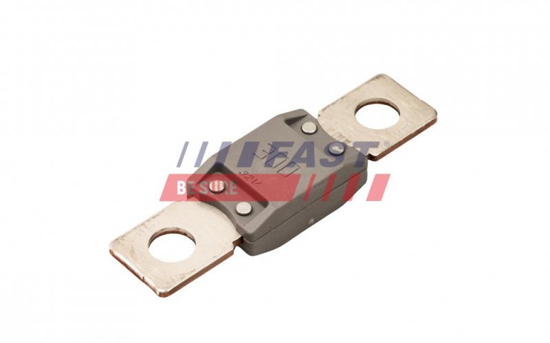 FUSIBLE - PLAT MAXI 300A