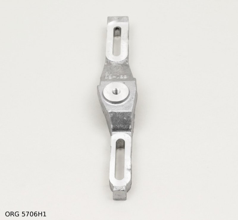 Original  TENDEUR DE COURROIE Citroën/Peugeot 1.4TU, 5706H1