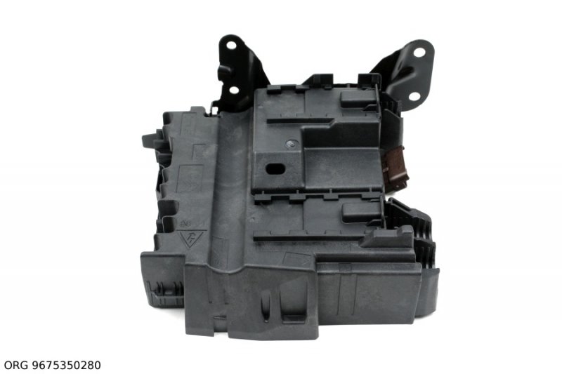 Boîtier de commande de batterie d'origine pour CITROËN PEUGEOT 308 13-, 3008 17-, 9675350280
