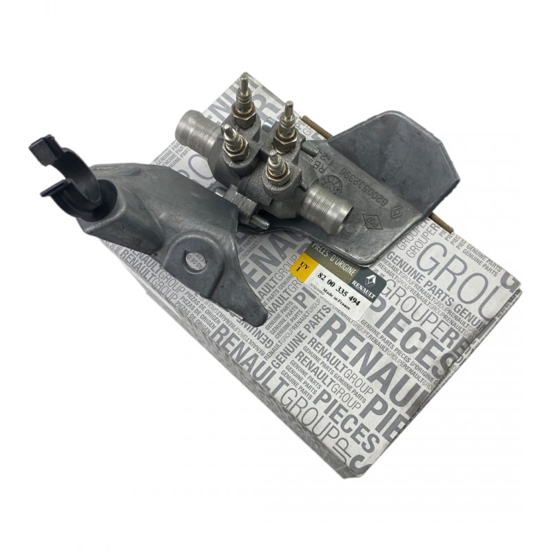 Original Chauffage liquide de refroidissement Renault Kangoo I 1.5DCI , 8200335494