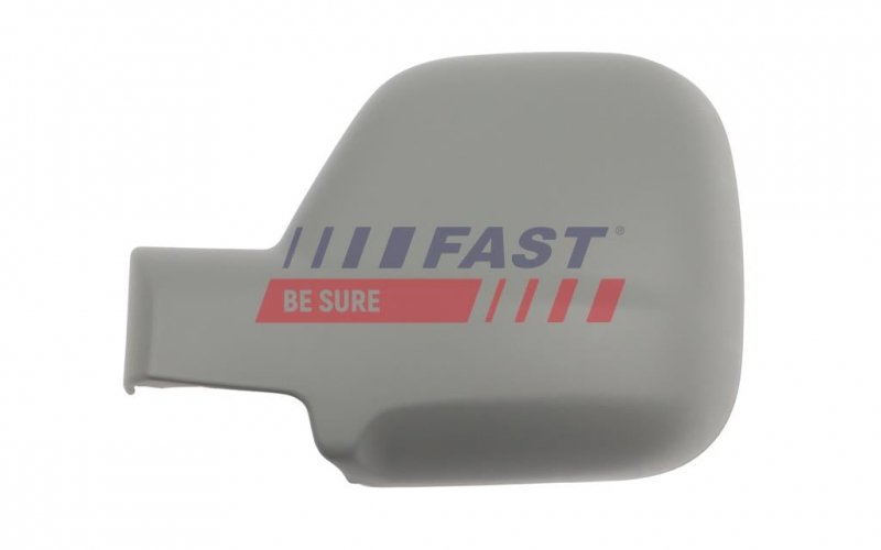 REVÊTEMENT, RÉTROVISEUR CITROEN BERLINGO 08> GAUCHE À PEINDRE 13>