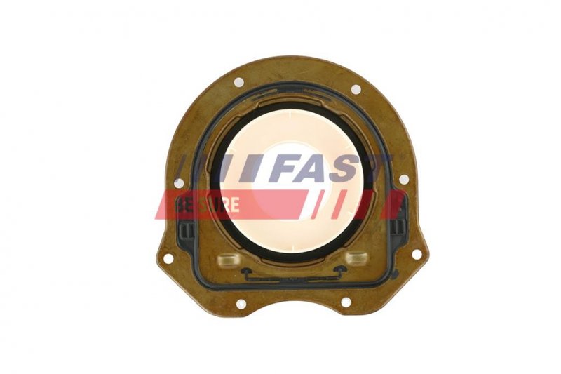 BAGUE D`ÉTANCHÉITÉ FIAT DUCATO 06> VILEBREQUIN (MOTEUR) ARRIÈRE 2.2 TDCI