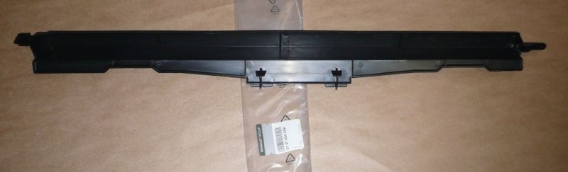 Support d'intercooler Renault Master III, 214760020R, 