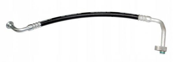 Conduite de climatisation originale tuyau de climatisation Citroën Jumper Peugeot Boxer Fiat Ducato II 3.0 HDi, 6477.H3, 6477H3, 1363522080