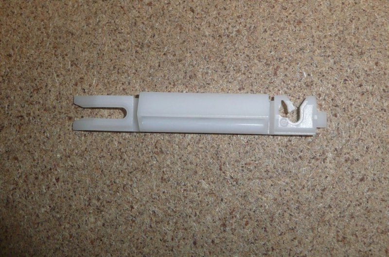  Attache de rétroviseur Citroën C3 III, 9676253780, 9676253780, 