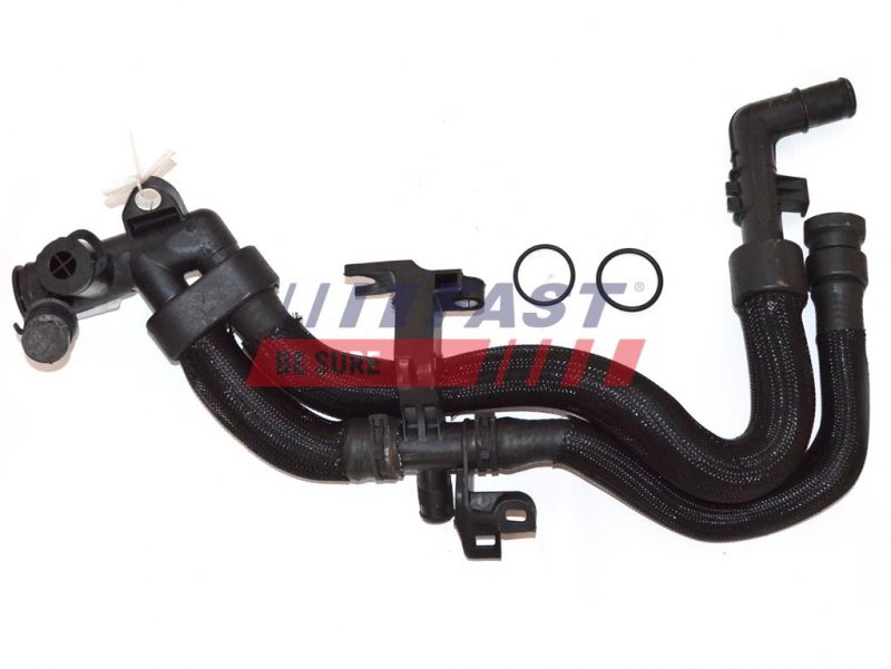 MANCHE, BATTERIE CHAUFFANTE-CHAUFFAGE CITROEN NEMO 07> 1.4HDI