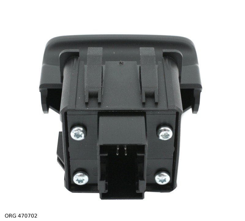 Interrupteur d'origine frein de stationnement Citroën C4 Picasso 470702, 4707.02