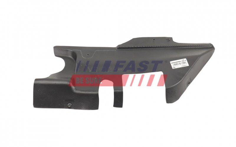 CACHE PROTECTION SOUS MOTEUR IVECO DAILY 00> DROIT