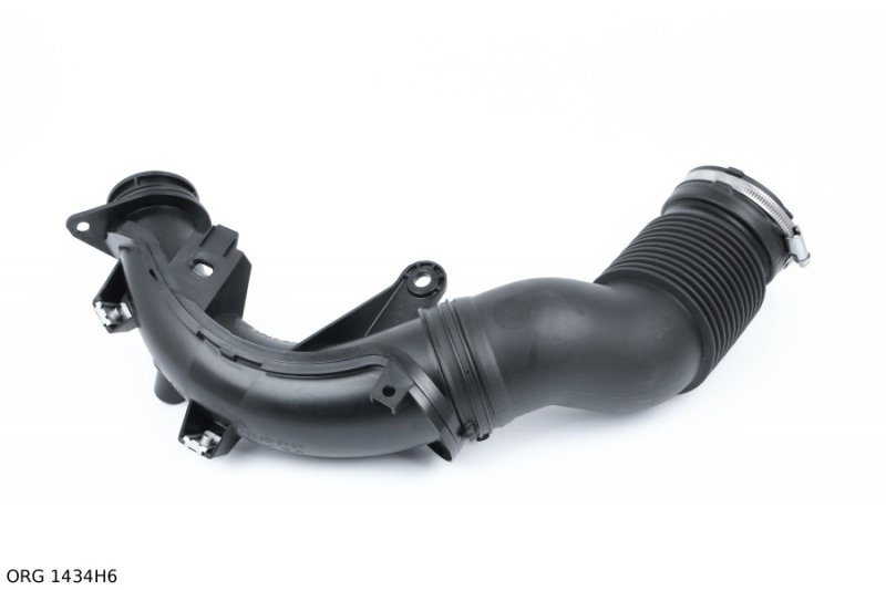 Tuyau d'air de suralimentation d'origine Citroën Peugeot 2.2HDI 205CH, 1434H6, 1434.H6