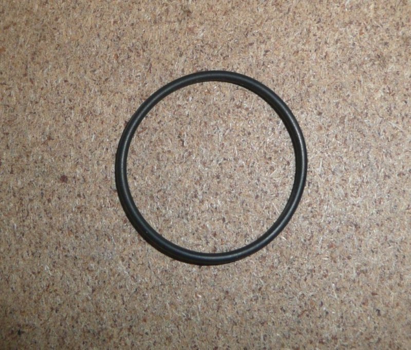 Joint de vilebrequin Citroën Peugeot., 0514.92, 051492