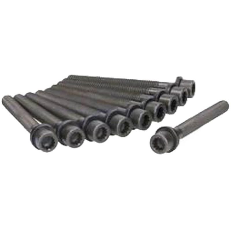 Jeu de vis de culasse d'origine Renault 1.2TCE , 110567448R , 1105600Q0G