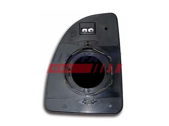VERRE DE RÉTROVISEUR FIAT DUCATO 02> DROIT SUPÉRIEUR CHAUFFÉ