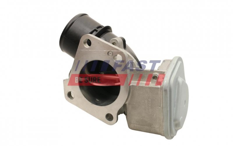 CORPS PAPILLON FIAT DUCATO 06> 3.0 JTD