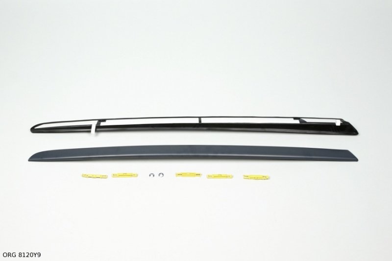 Zier- Schutzleiste pare-brise gauche Citroën C5 III, 8120Y9, 8120.Y9