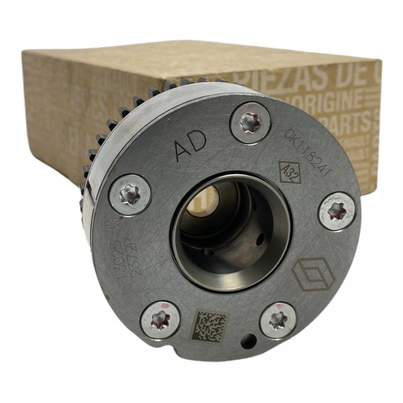 Origine Roue de phase de distribution Renault Dacia Smart 0.9 TCe, 130252372R