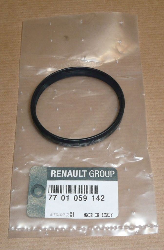 Original  Joint de papillon d'étranglement Renault 1.9dCi ,  7701059142
