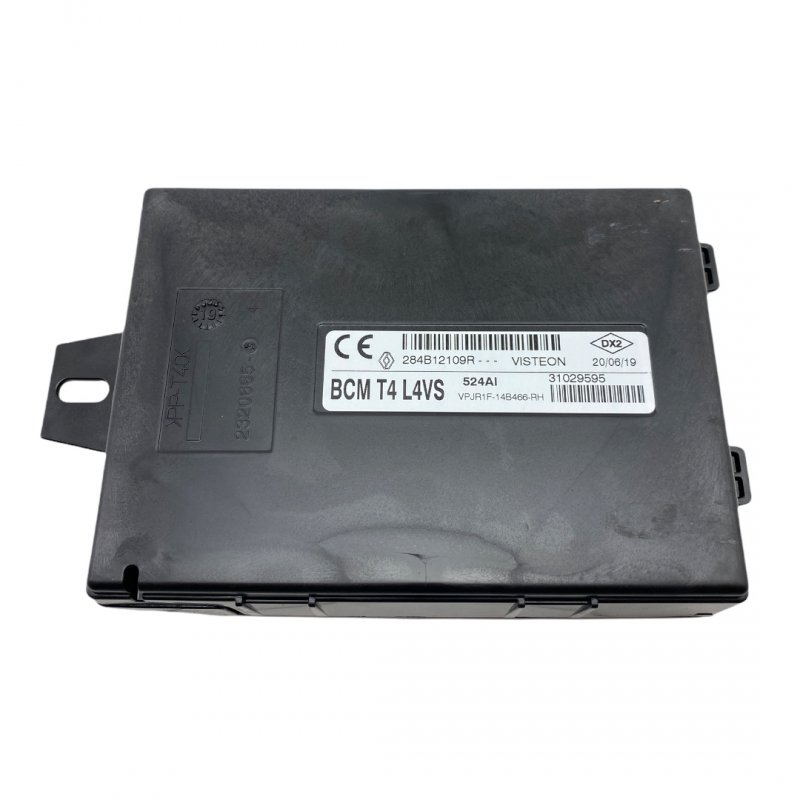Original Module calculateur bcm t4 Renault Trafic III talento , 284B12109R