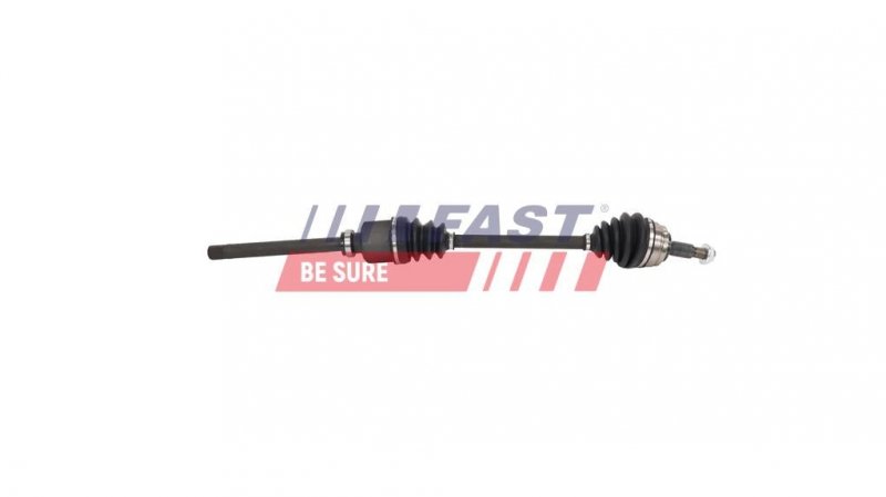 ARBRE DE TRANSMISSION CITROEN C5 AIRCROSS 18|} DROIT