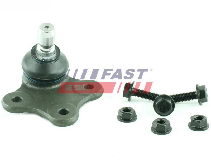 ROTULE DE SUSPENSION FIAT FIORINO 07> G/D