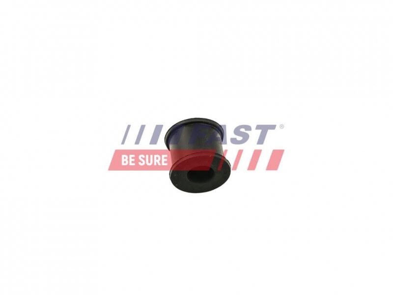 CAOUTCHOUC, STABILISATEUR MERCEDES SPRINTER 95> 901-905 AVANT 14MM