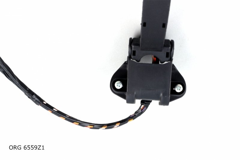 Original  Faisceau de portes Citroën/Peugeot JUMPER 06- ARRIČRE 180", 6559Z1