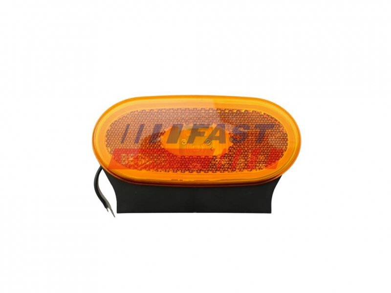 FEU LATERAL FIAT DUCATO 06>/ 14> ORANGE LED TRUCK