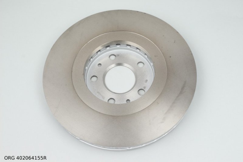 Disque de frein d'origine RENAULT LAGUNA 07- AVANT 320MM 1Pc. , 402064155R, 402064155R