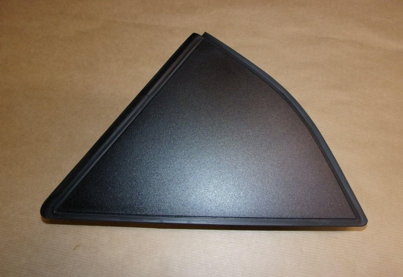 Baguette d'aile Peugeot Partner III gauche, 9825216180, 9825216180, 