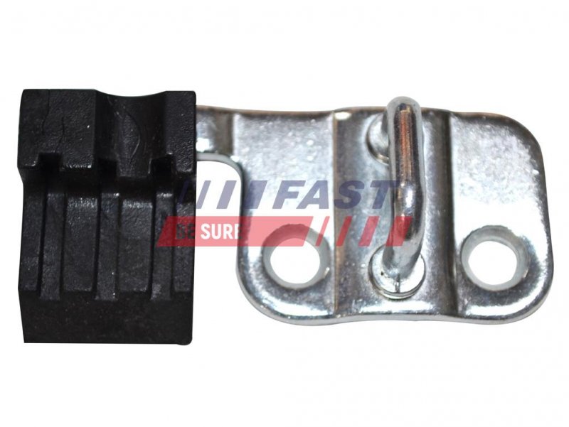 SERRURE DE PORTE FORD TRANSIT 06> ARRIÈRE G INFÉRIEUR 00>