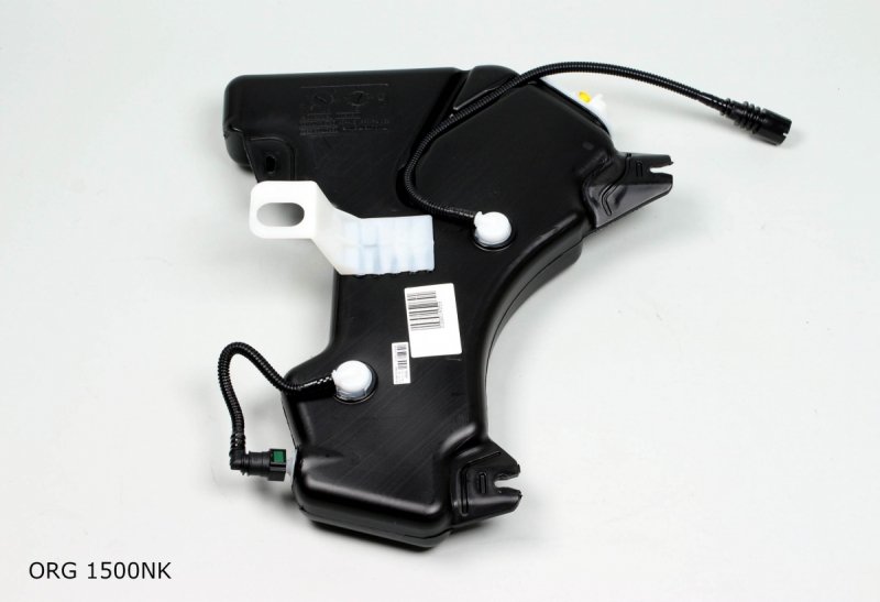 réservoir d'additif de carburant psa d'origine réservoir de carburant C5 08-/C6/407{|/508, 9681917180, 1500nk, 1500.nk