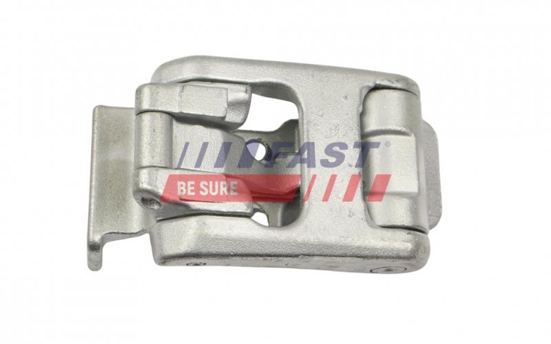 CHARNIÈRE, PORTE MERCEDES SPRINTER 18> 907/910 ARRIÈRE G INFÉRIEUR