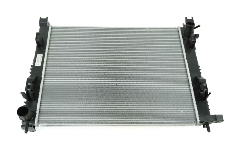 D’origine radiateur d’eau Renault Clio iv Captur I , 214107326R