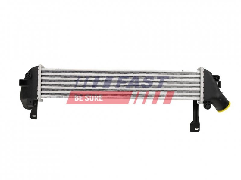 INTERCOOLER RENAULT KANGOO I 97> 1.5 dCi
