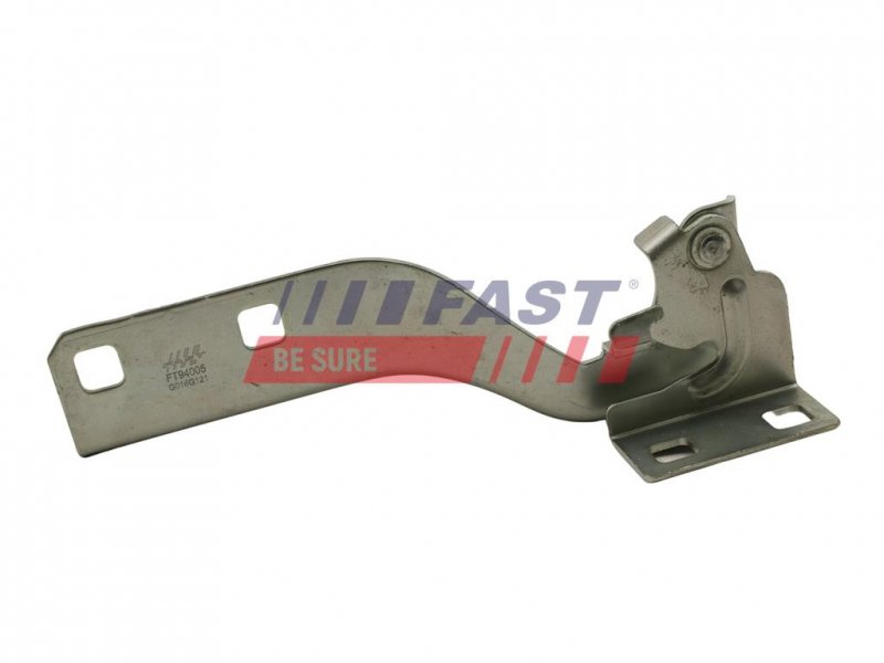 CHARNIÈRE, CAPOT-MOTEUR FIAT DUCATO 06> GAUCHE