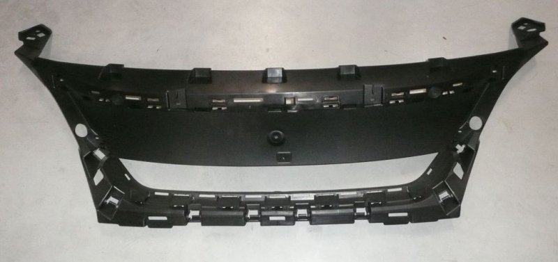 Original Support de grille pour PEUGEOT 3008 2016-2021, 9815317780