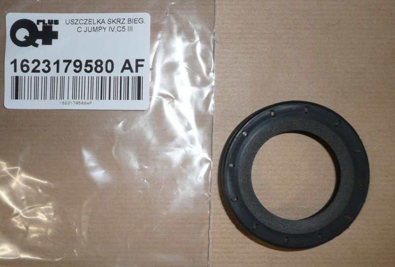 Joint de boîte de vitesses Citroën Jumpy IV, Citroën C5 III, 1623179580, 