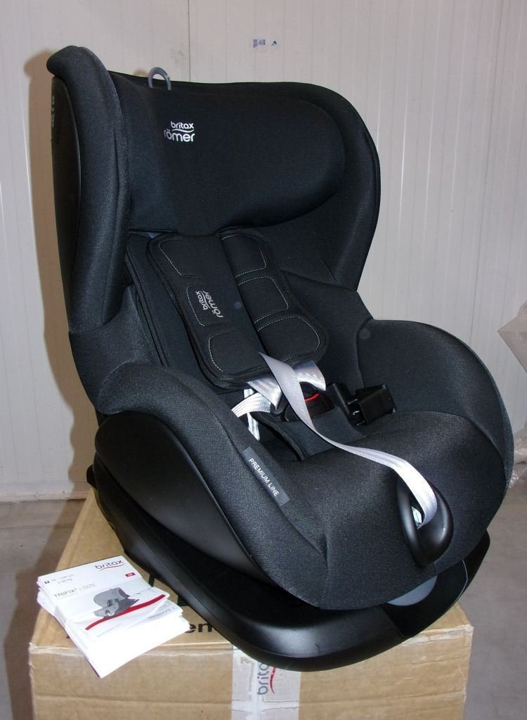Original  Siège auto pour enfant Trifix 2 I-Size Britax Romer , 7711940744