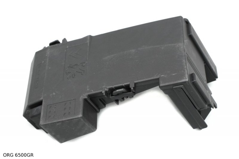 Original  FUSIBLE Citroën/Peugeot MODULE C4 PICASSO/308 -ON, 6500GR