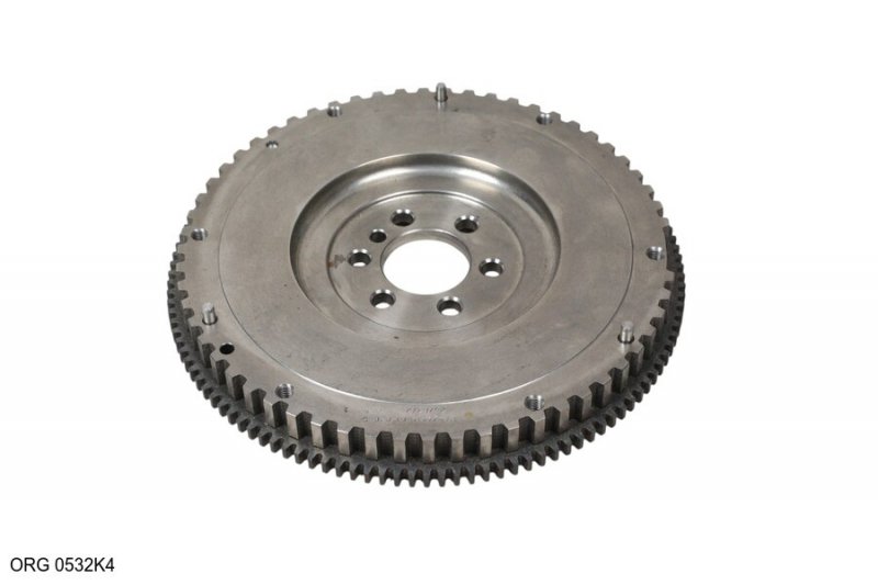 Pièce d’origine volant moteur pour Citroën Peugeot 1.4 1.6 16V TU EC5, ORG 0532K4 , 0532.K4