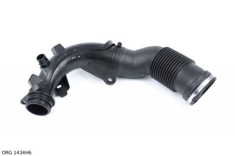 Tuyau d'air de suralimentation d'origine Citroën Peugeot 2.2HDI 205CH, 1434H6, 1434.H6