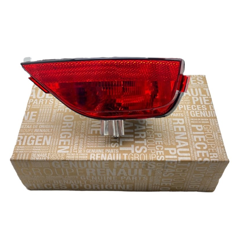 Réflecteur arrière droit de pare-chocs d’origine OE – Renault Mégane IV Hatchback , 265806717R