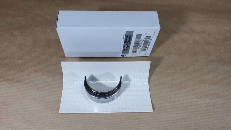 Coussinets de bielle d'origine Citroën Jumper III 2.0 BlueHDi, 155253618