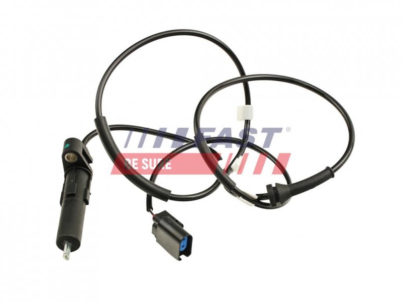 CAPTEUR ABS FORD TRANSIT 00> ARRIÈRE GAUCHE RWD TWIN WHEELS