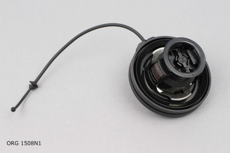 Pièce d’origine bouchon de réservoir pour Citroën / Peugeot C6/407, 1508N1 , 1508.N1